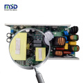 knx dali dimmable CC 30W constant current  led power supply 350ma 500ma 800madali 30w led lamp dimmingdali downlight